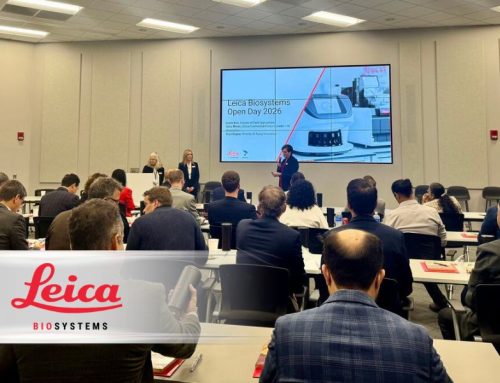 Leica Biosystems Unites Pharma, Pathologists, and Oncologists to Help Shape the Future of Digital Pathology and Enable More Precise Patient Therapies