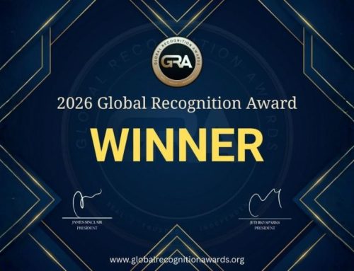 Lumea Receives Global Recognition Award for Exceptional Achievement