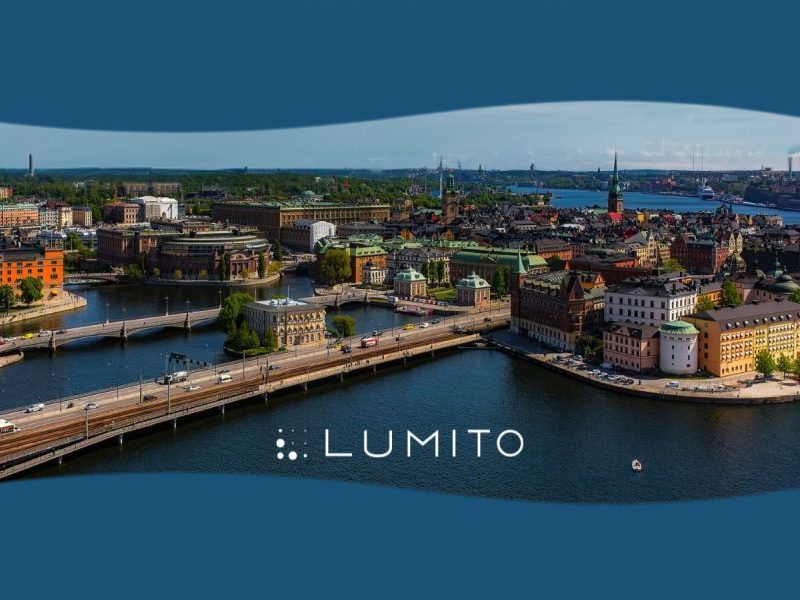 Lumito to Present Two Scientific Posters and Exhibit at the European Congress of Pathology 2026 in Stockholm