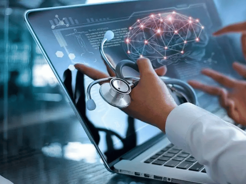 Mayo Clinic Study Shows AI Can Help Clinicians Identify Brain Tumor Risks (1)