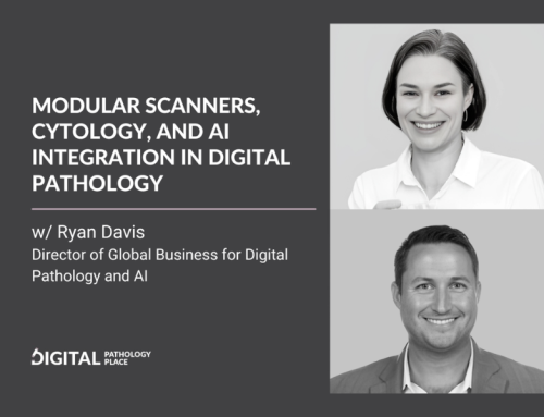 Modular Scanners, Cytology, and AI Integration in Digital Pathology