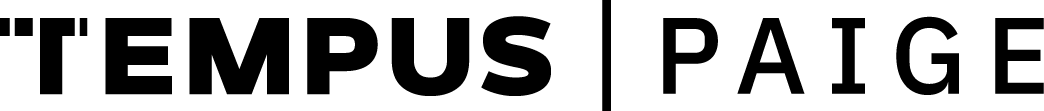 PaigeTempus Logo
