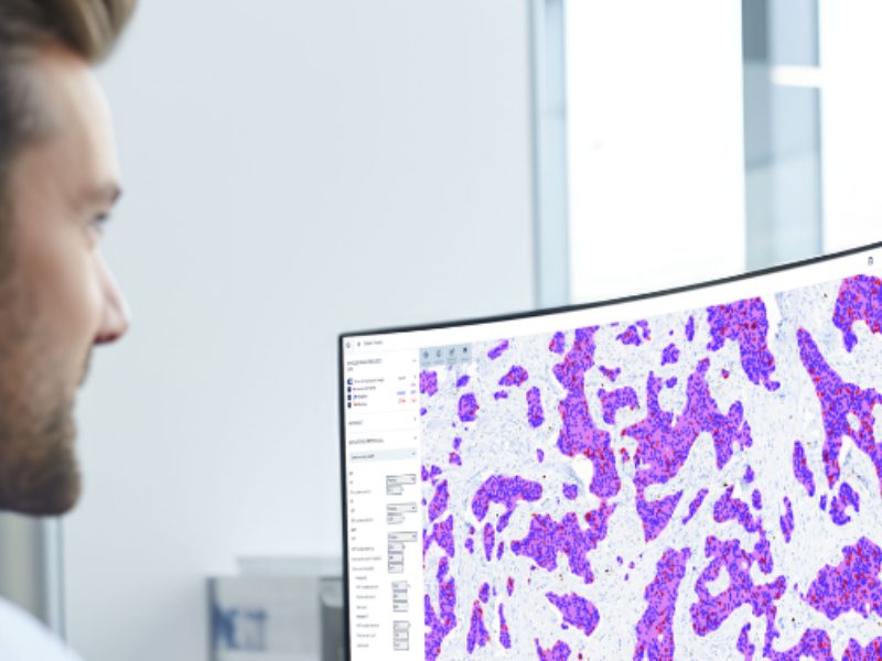 Pathologist and AI A Collaboration in Practice