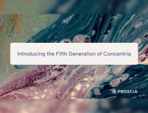 Proscia Launches Fifth Generation of Concentriq, Bringing the Latest Advancements in AI to Pathologists and Scientists