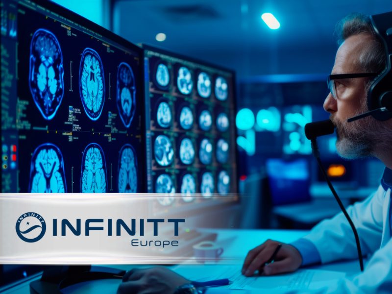 Reporting in INFINITT PACS 7.0 Interoperability Is the Key