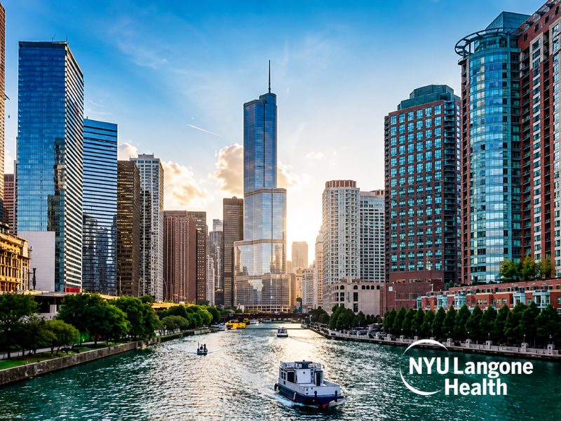 Researchers From NYU Langone Health’s Perlmutter Cancer Center Present Latest Findings at 2026 ASCO Annual Meeting