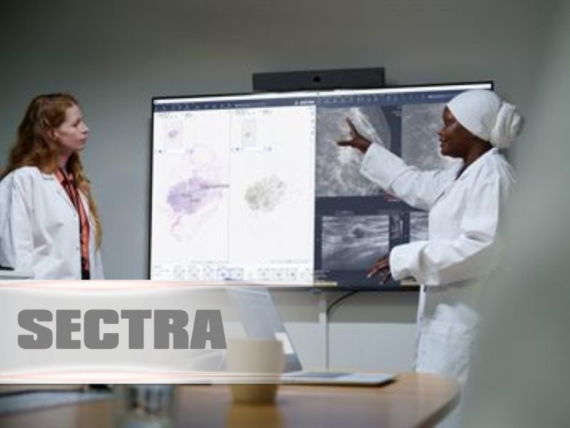 Sectra’s First US Cloud Migration Emory Healthcare Boosts Scalability and Security by Moving to Sectra One Cloud
