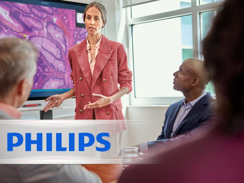 Unlocking the Full Potential of Digital Pathology Through Full Digital Adoption