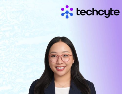 In Conversation with Tiffany Chen, Techcyte