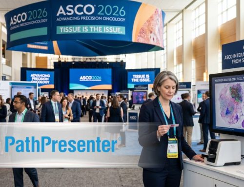 What ASCO Taught Me About the Future of Pathology
