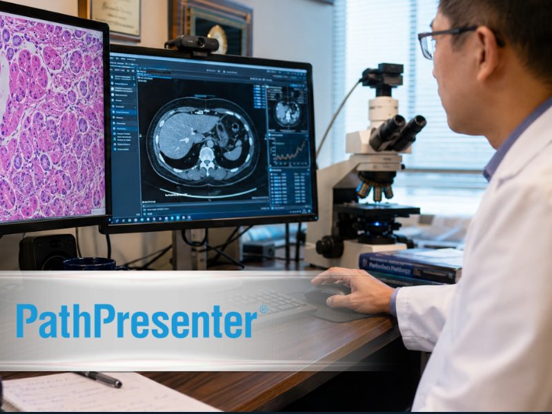 What ASCO Taught Me About the Future of Pathology – Part
