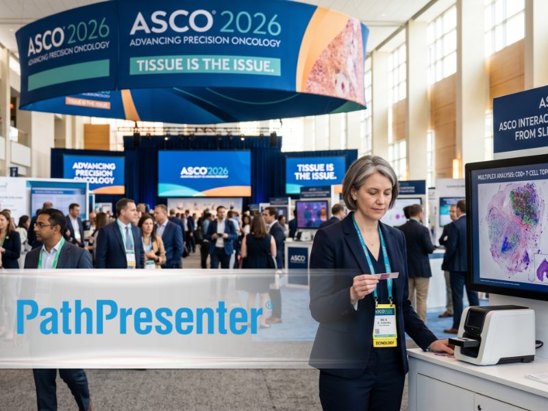 What ASCO Taught Me About the Future of Pathology