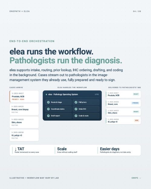 Elea Carousel