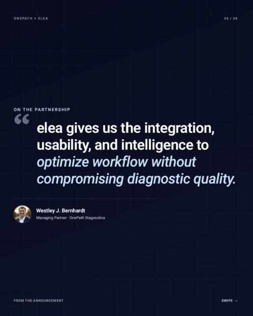 Elea Carousel