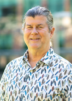 Manoa shepherd john nih pacaid