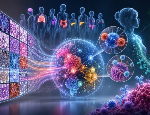 New Pan-Cancer Atlas Reveals Two Immune Hubs That Predict Immunotherapy Response