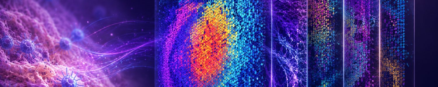 Integrated Spatial Transcriptomic Analysis Uncovers the Cellular Characteristics of Tumor-Associated Tertiary Lymphoid Structures banner