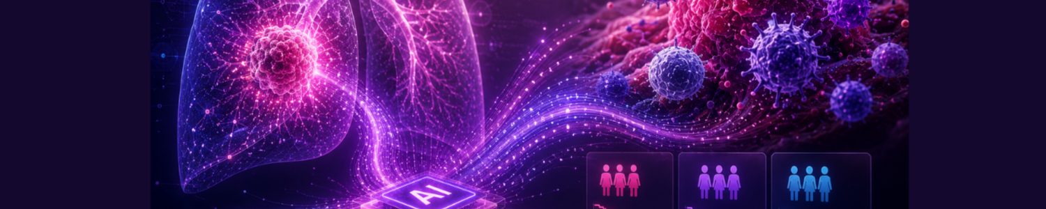 AI-Powered TIL Quantification Stratifies Lung Cancer Patients by Immune Status and Survival banner