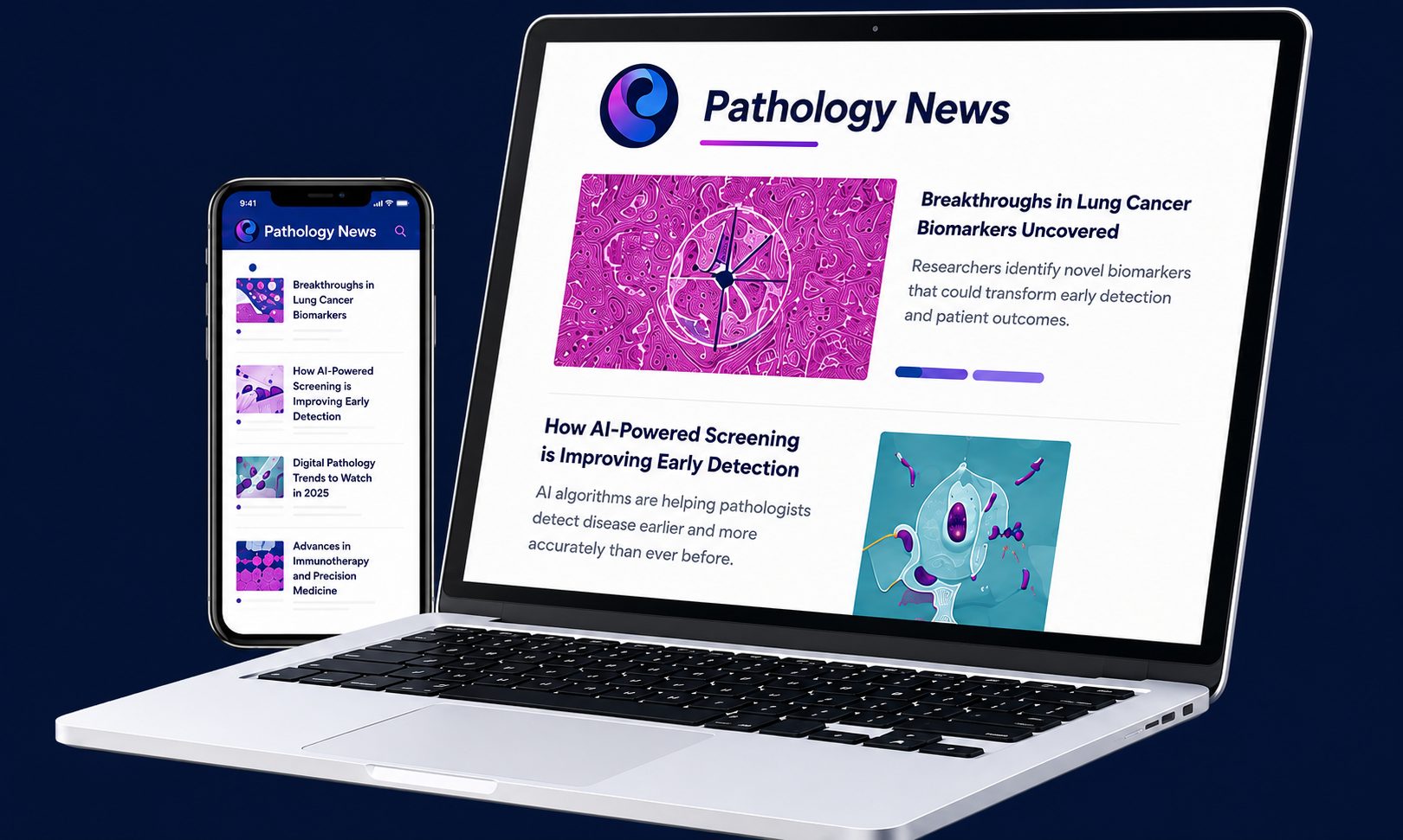 newsletter banner
