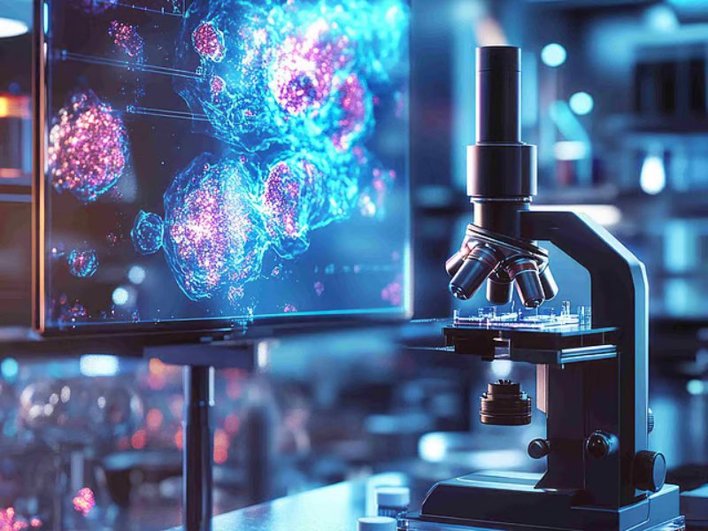 AI Flags 250,000 Cancer Studies as Scientists Warn of Fake Research Surge