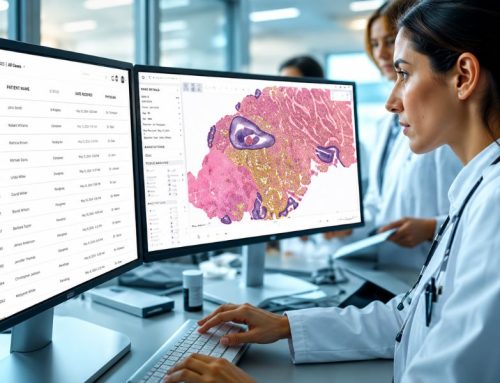 Aiforia Expands Its Presence in Spain Through a New Clinical Account