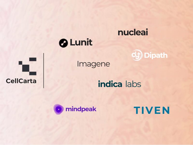 CellCarta Launches Digital Pathology and AI Consortium to Accelerate Platform Agnostic Biomarker Innovation Across Drug Development