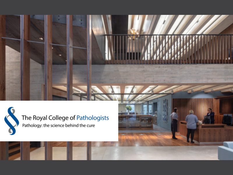 Clinisys Joins the Royal College of Pathologists as a Corporate Member