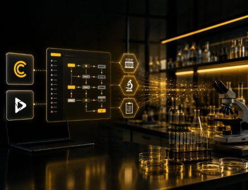 Clinisys Partners with Decisions to Bring Low-Code / No-Code LIMS/LIS Configuration to Laboratory Environments