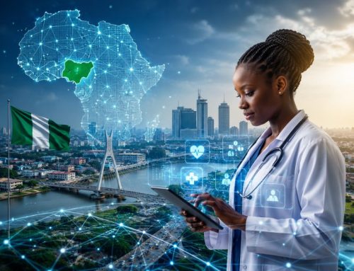 Future of Healthcare is Digital, Nigeria Must Not Be Left Behind — Dr Dawodu