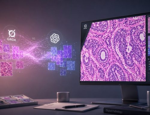 Grok Leads on Accuracy, ChatGPT on Consistency in Oral Histopathology, New Study Shows