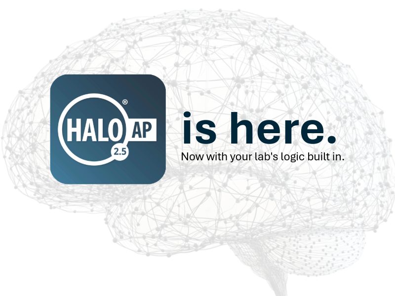 HALO AP 2.5 Press Release PN 800x600