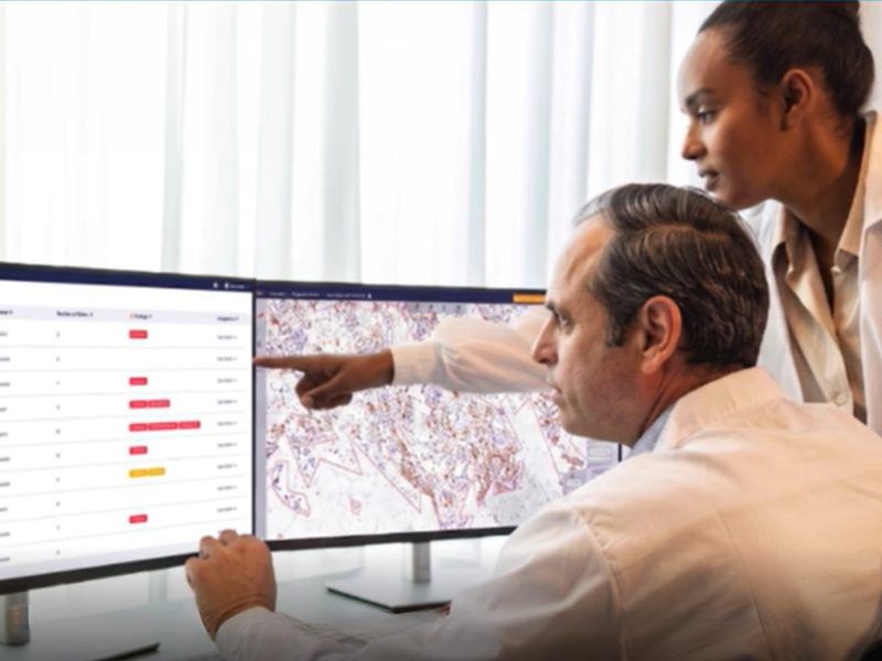Ibex Medical Analytics Achieves CE IVDR Certification for Breast Panel IHCs, Elevating the Standard of Care in AI Powered Breast Cancer Diagnostics