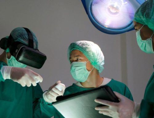 Is AI the Remedy for Rural Healthcare?