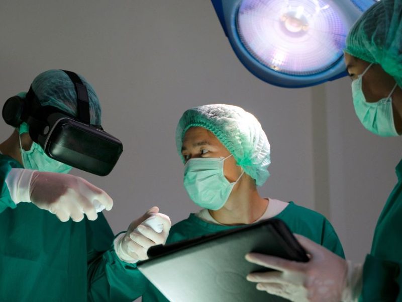 Is AI the Remedy for Rural Healthcare