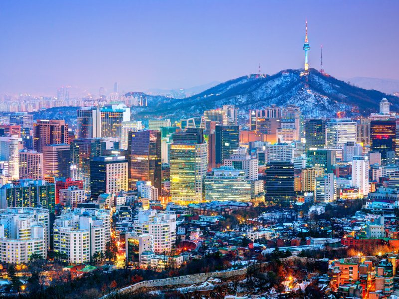 KSMO 2026 – 19th Annual Meeting of the Korean Society of Medical Oncology
