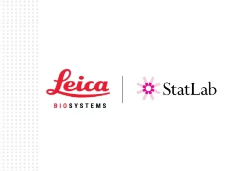 Leica Biosystems to Acquire StatLab