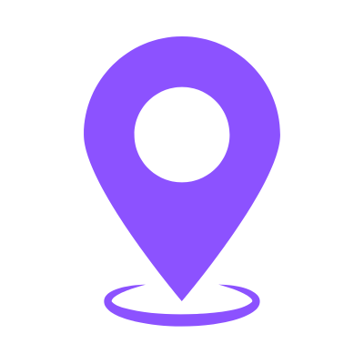 Conference Location icon