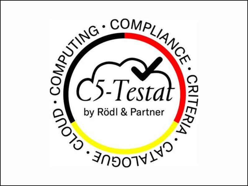 Sectra Achieves the Highest Level of Security Attestation for Healthcare Providers Adopting Cloud Services in Germany