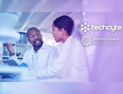 Techcyte Announces Go-Live of Fusion Parasitology Suite at Sonora Quest Laboratories
