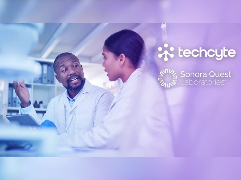 Techcyte Announces Go Live of Fusion Parasitology Suite at Sonora Quest Laboratories