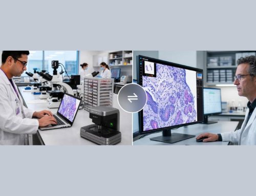 The Business of Pathology: Unlocking a Lab’s Value