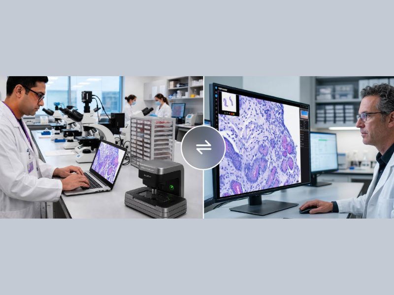 The Business of Pathology Unlocking a Lab’s Value