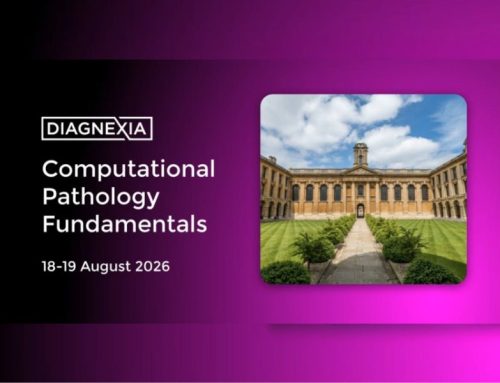 The Diagnexia Computational Pathology Course 2026 | Dr Pierre Moulin & Dr Runjan Chetty