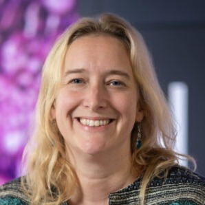 Dr Bethany Williams NPIC Knowledge and Skills Lead