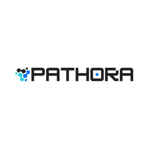 Pathora logo for pathology news