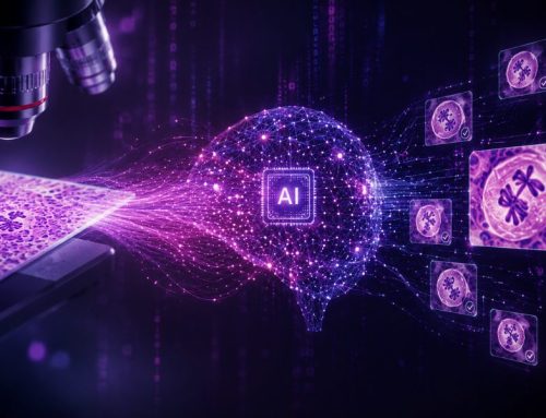 New Example-Based AI Explains How It Finds Mitotic Figures