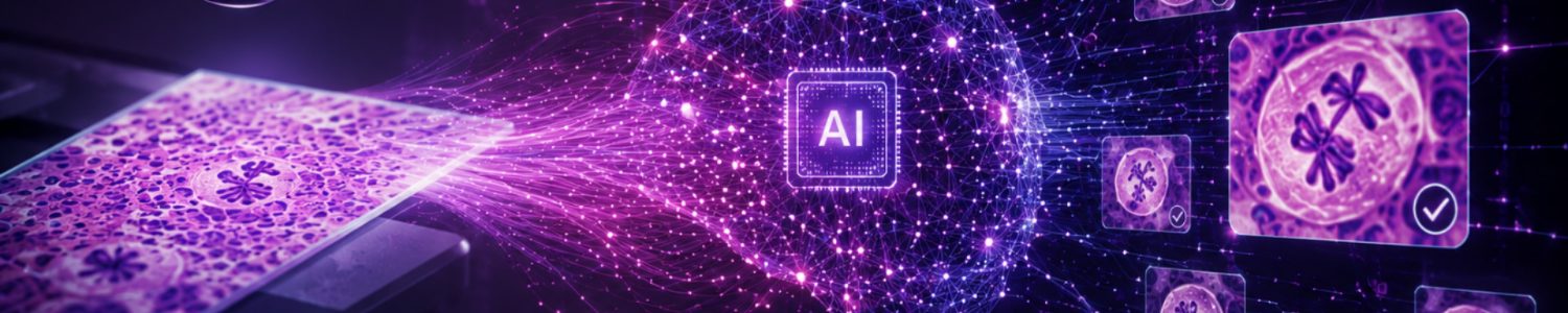 New Example-Based AI Explains How It Finds Mitotic Figures