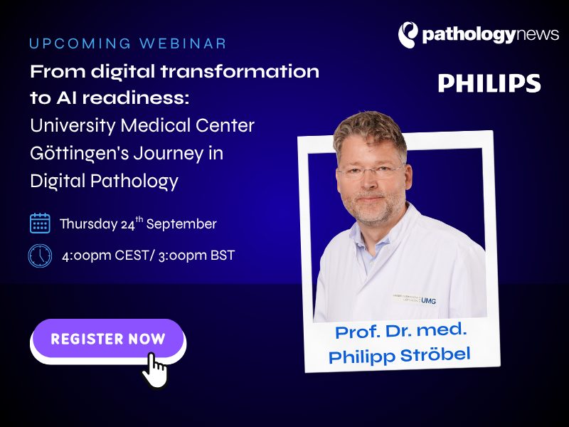 From digital transformation to AI readiness: University Medical Center Göttingen’s Journey in Digital Pathology
