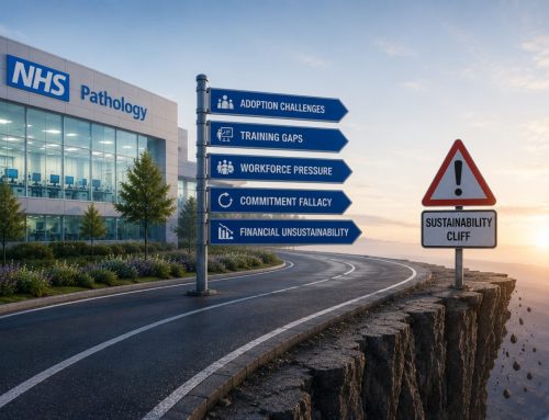 Part 3: Engagement, Training, and the Sustainability Cliff