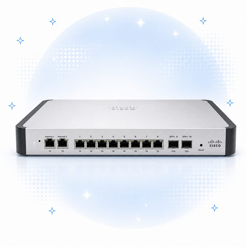 Cisco Concept
